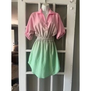 Emily McCarthy Dress